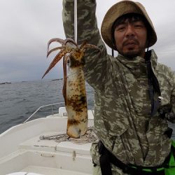 フィッシングボート空風（そらかぜ） 釣果