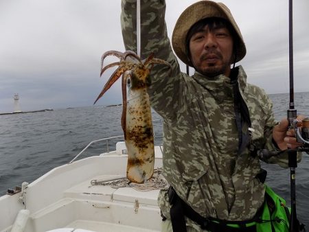 フィッシングボート空風（そらかぜ） 釣果