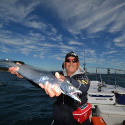 アジアマリンサービス 釣果