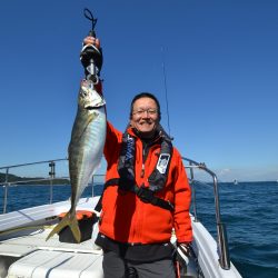 アジアマリンサービス 釣果