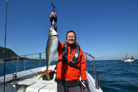 アジアマリンサービス 釣果