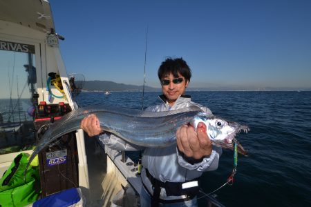 アジアマリンサービス 釣果