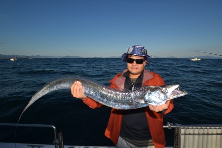 アジアマリンサービス 釣果