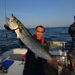 アジアマリンサービス 釣果