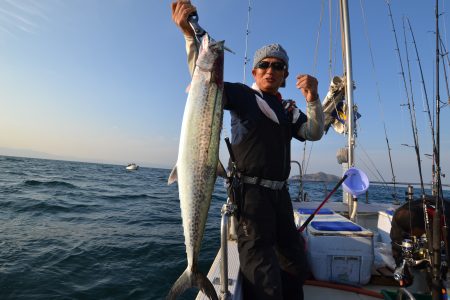 アジアマリンサービス 釣果