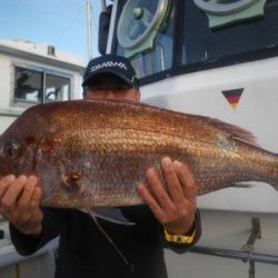 磯部釣船 直栄丸 釣果