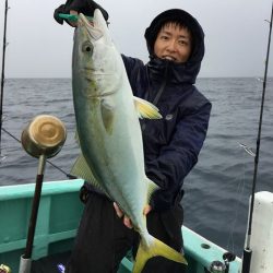 三吉丸 釣果