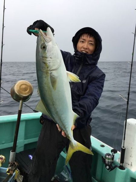 三吉丸 釣果