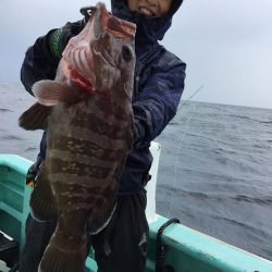 三吉丸 釣果