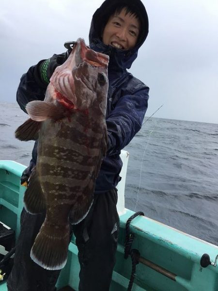 三吉丸 釣果