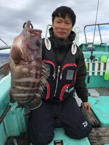 三吉丸 釣果