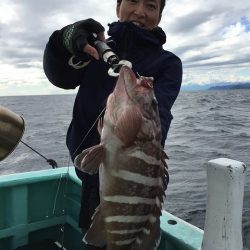 三吉丸 釣果