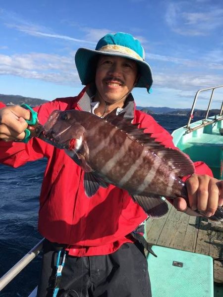 三吉丸 釣果