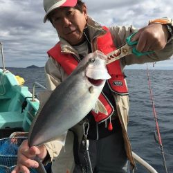 三吉丸 釣果