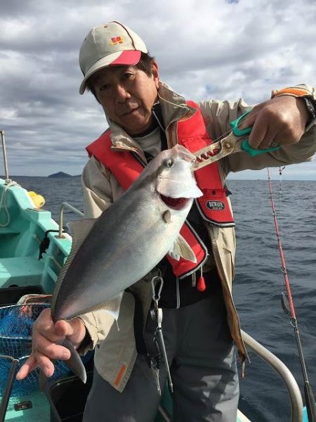 三吉丸 釣果