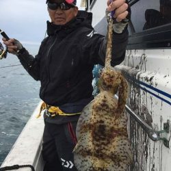 三吉丸 釣果