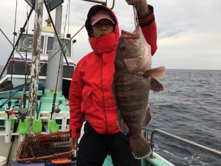 三吉丸 釣果