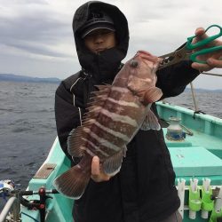 三吉丸 釣果