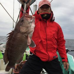 三吉丸 釣果