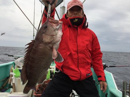 三吉丸 釣果