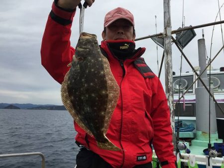 三吉丸 釣果