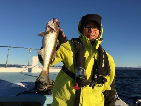 三吉丸 釣果