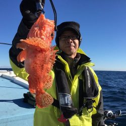 三吉丸 釣果