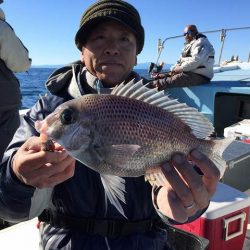 三吉丸 釣果