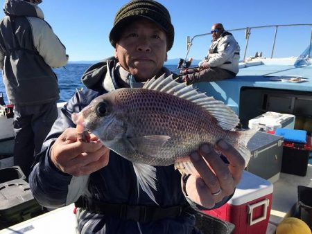 三吉丸 釣果