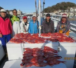 太郎丸 釣果