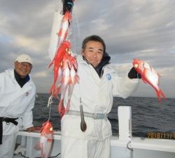 太郎丸 釣果