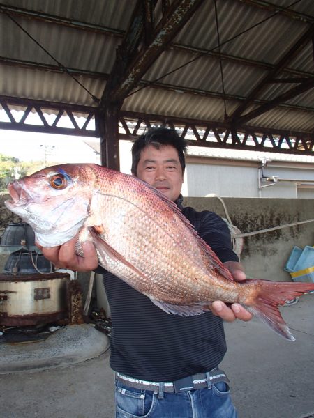 久六釣船 釣果