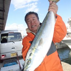 久六釣船 釣果