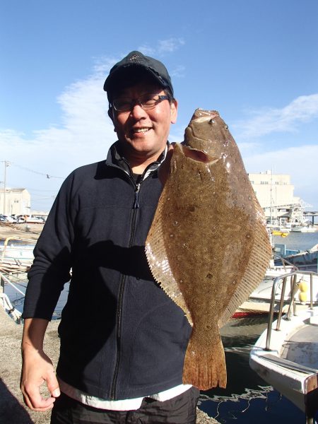 久六釣船 釣果