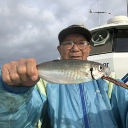 千宝丸 釣果