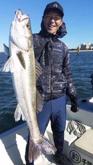 めだか屋 釣果