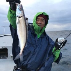 へいみつ丸 釣果