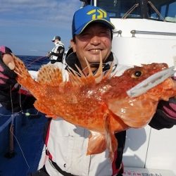 しまや丸 釣果