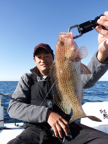 百匹屋 釣果