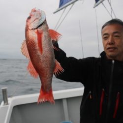 へいみつ丸 釣果