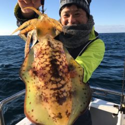 まると屋 釣果