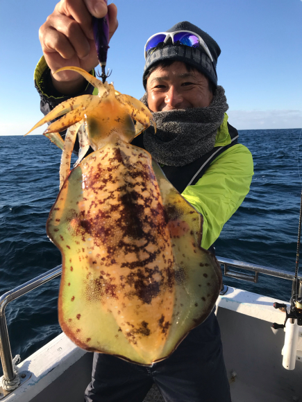 まると屋 釣果