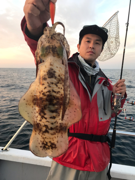 まると屋 釣果