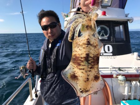 まると屋 釣果