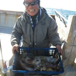 小海途 釣果