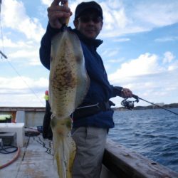 小海途 釣果