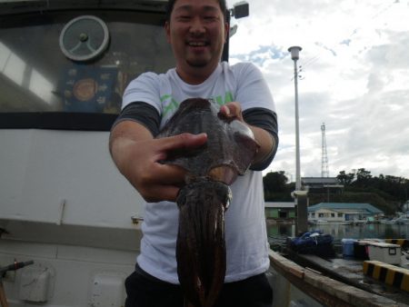 小海途 釣果