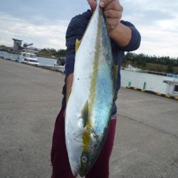 浅間丸 釣果