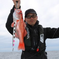 へいみつ丸 釣果