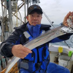 遊漁船　ニライカナイ 釣果